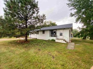 1600 30th St SW, Minot, ND 58701