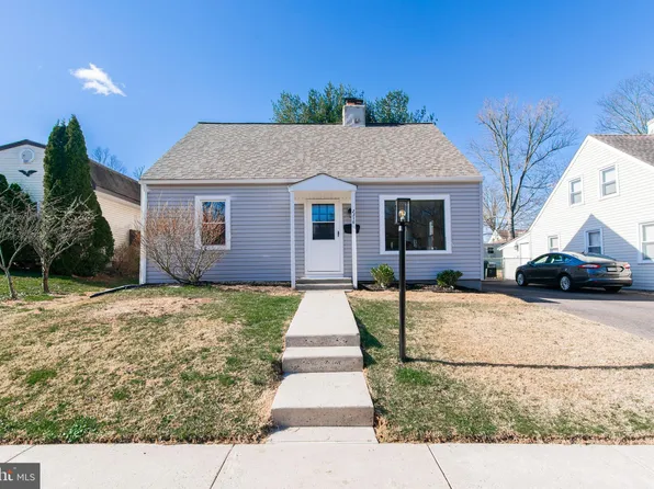 2310 Edwards Rd, Roslyn, PA 19001