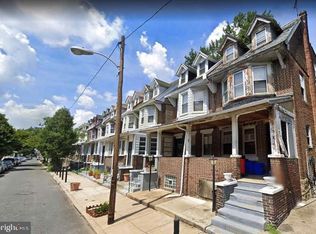 4915 Chancellor St, Philadelphia, PA 19139