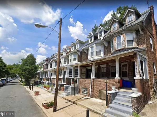 4915 Chancellor St, Philadelphia, PA 19139