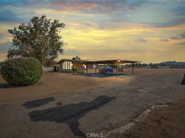 20660 Us Highway 18, Apple Valley, CA 92307