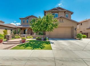 2661 E Iris Dr, Chandler, AZ 85286