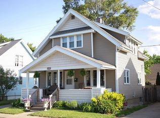 641 London St SW, Grand Rapids, MI 49503