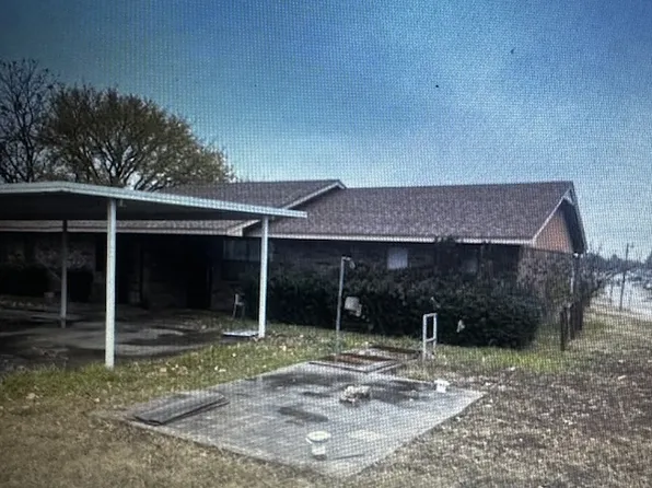 1601 Knox Rd, Ardmore, OK 73401