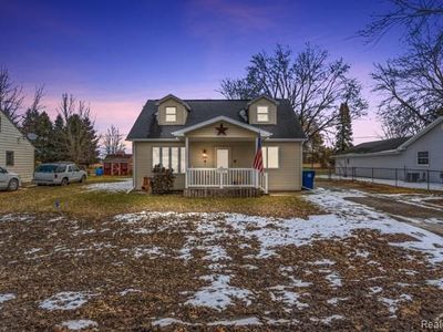 5135 Youngstown Pl, Saginaw, MI, 48601