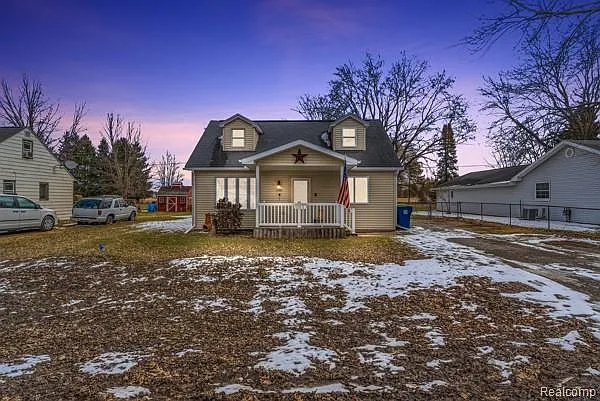 5135 Youngstown Pl photo 1