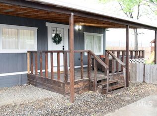 5015 E Ustick Rd TRAILER 100, Caldwell, ID 83605