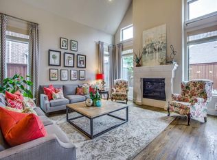 2009 Exall St, Allen, TX 75013