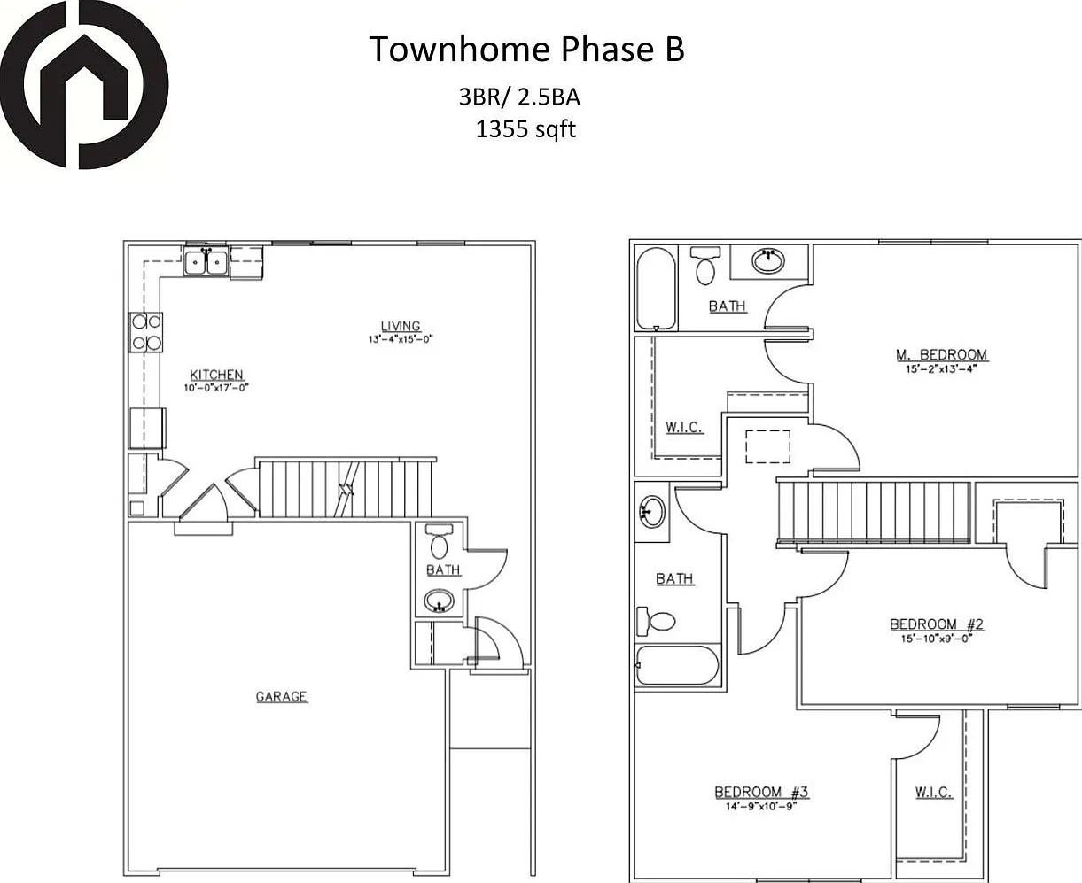 Quail Run Apartments and Townhomes — Photo 2