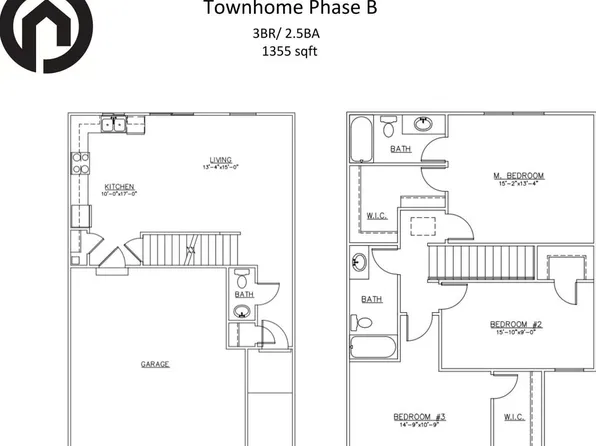 Quail Run Apartments and Townhomes