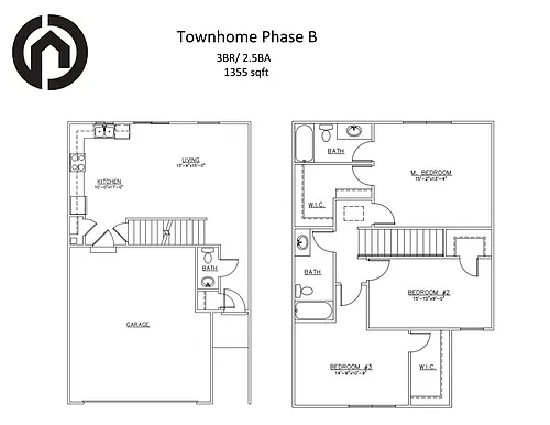 Quail Run Apartments and Townhomes Photo 1