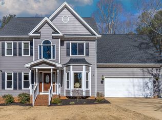 2504 Wheeler Bluff Dr, Raleigh, NC 27606