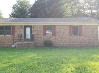 12141 Riverview Dr, Newburg, MD