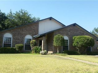 1804 J J Pearce Dr, Richardson, TX 75081