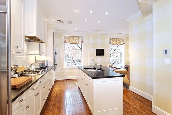 Sold by Brown Harris Stevens | media 16