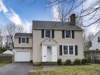 114 Hampshire Dr, Rochester, NY, 14618