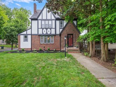 3364 Euclid Heights Blvd, Cleveland Heights, OH, 44118