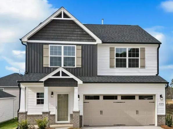 5397 Salem Woods Drive 14 #Sws, Graham, NC 27253