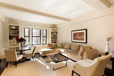 Sold by Brown Harris Stevens