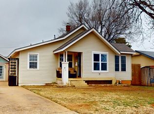 1809 11th St, Woodward, OK 73801