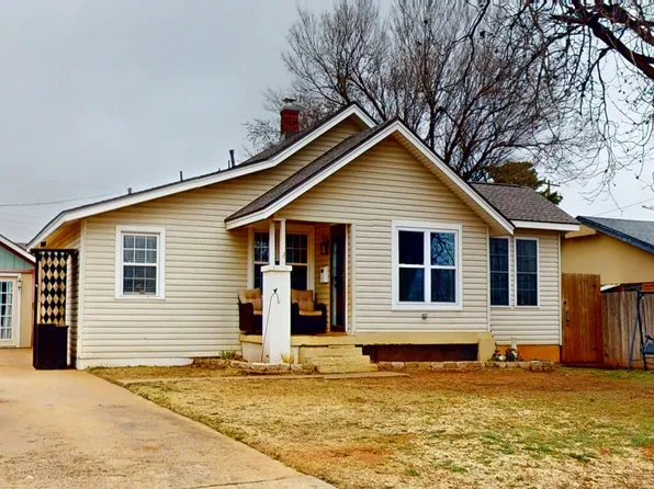 1809 11th St, Woodward, OK 73801