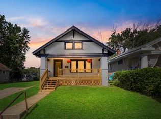 5526 Park Ave, Kansas City, MO 64130