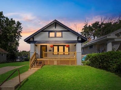 5526 Park Ave, Kansas City, MO, 64130