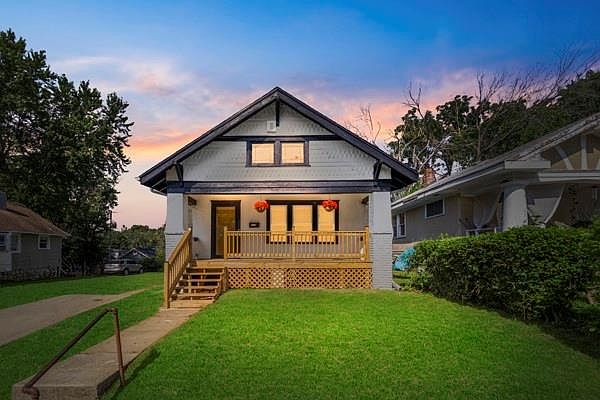 5410 Tracy Ave.