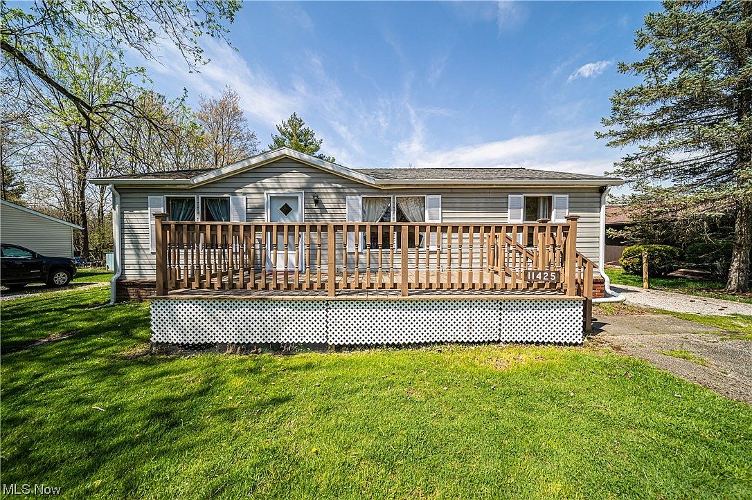 11425 N Lake Rd, Espyville, PA 16424 Zillow