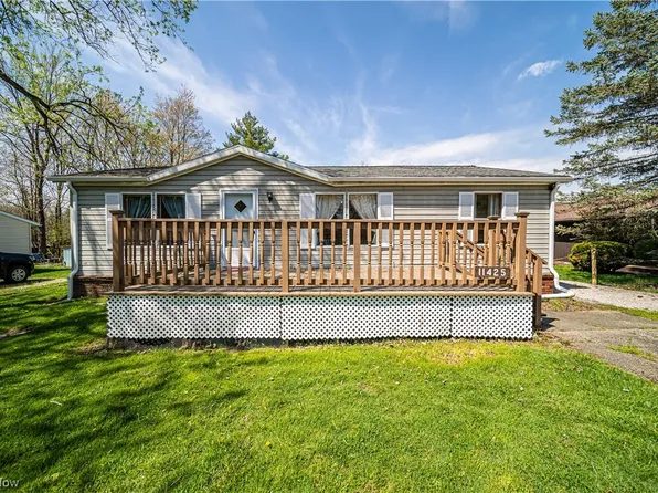 11425 N Lake Rd, Linesville, PA 16424