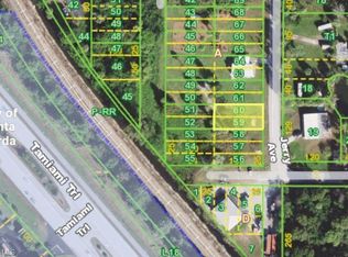 2723 Jerry Ave, Punta Gorda, FL 33950