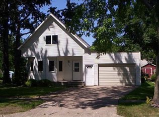 563 South St, Wabasso, MN 56293