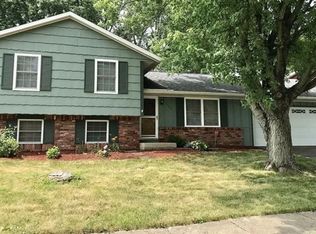 2108 Valdez Dr, Lafayette, IN 47905