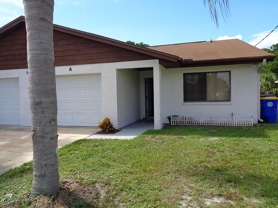 1st image of 833 Faull Dr APT A