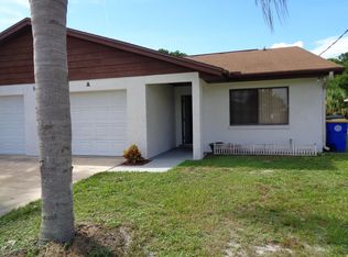 833 Faull Dr APT A, Rockledge, FL 32955