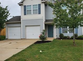 552 Sansberry Dr, York, SC 29745