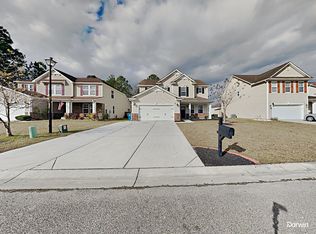 356 Albrighton Way, Moncks Corner, SC 29461