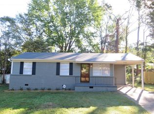 3308 Ardmore St, Memphis, TN 38127
