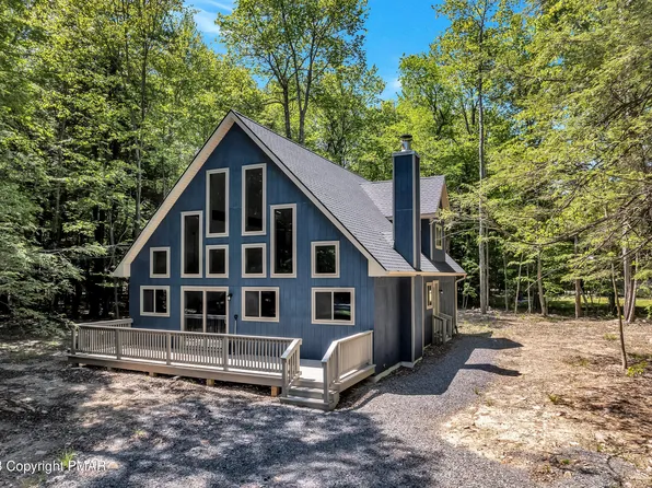 956 Sir Lionel Ct, Pocono Lake, PA 18347