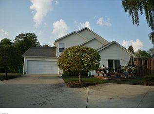 5201 Cline Rd, Kent, OH 44240