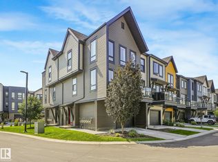 1304 Rutherford Rd SW #106, Edmonton, AB T6W0B4