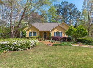 360 Picketts Lake Dr, Acworth, GA 30101
