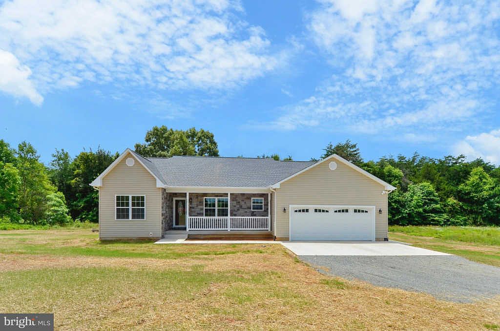 Botha Rd, Bealeton, VA 22712 Zillow