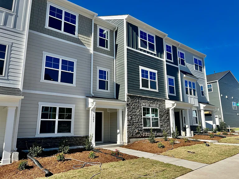 1009 Belloak Way — Photo 3
