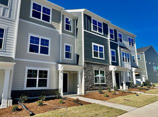 1009 Belloak Way, Durham, NC 27703