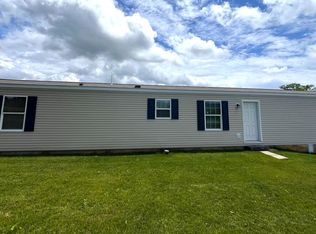 6450 Park Rd, Orrstown, PA 17244