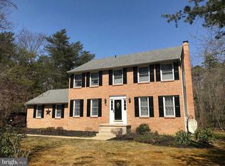 36 Powell Place Rd, Tabernacle, NJ 08088