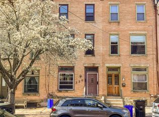 236 Harris St APT A, Harrisburg, PA 17102