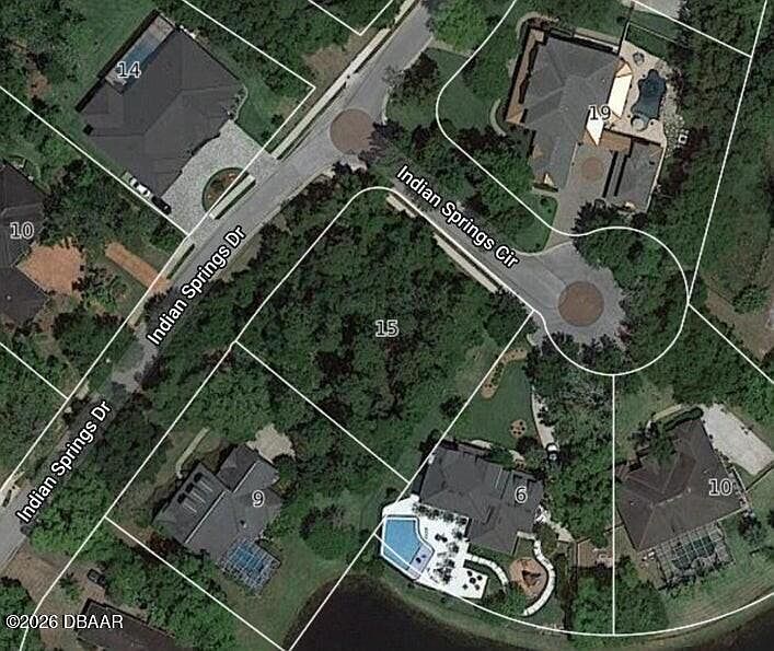 1st image of 15 Indian Springs Dr