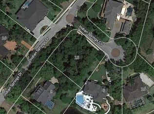 15 Indian Springs Dr, Ormond Beach, FL 32174